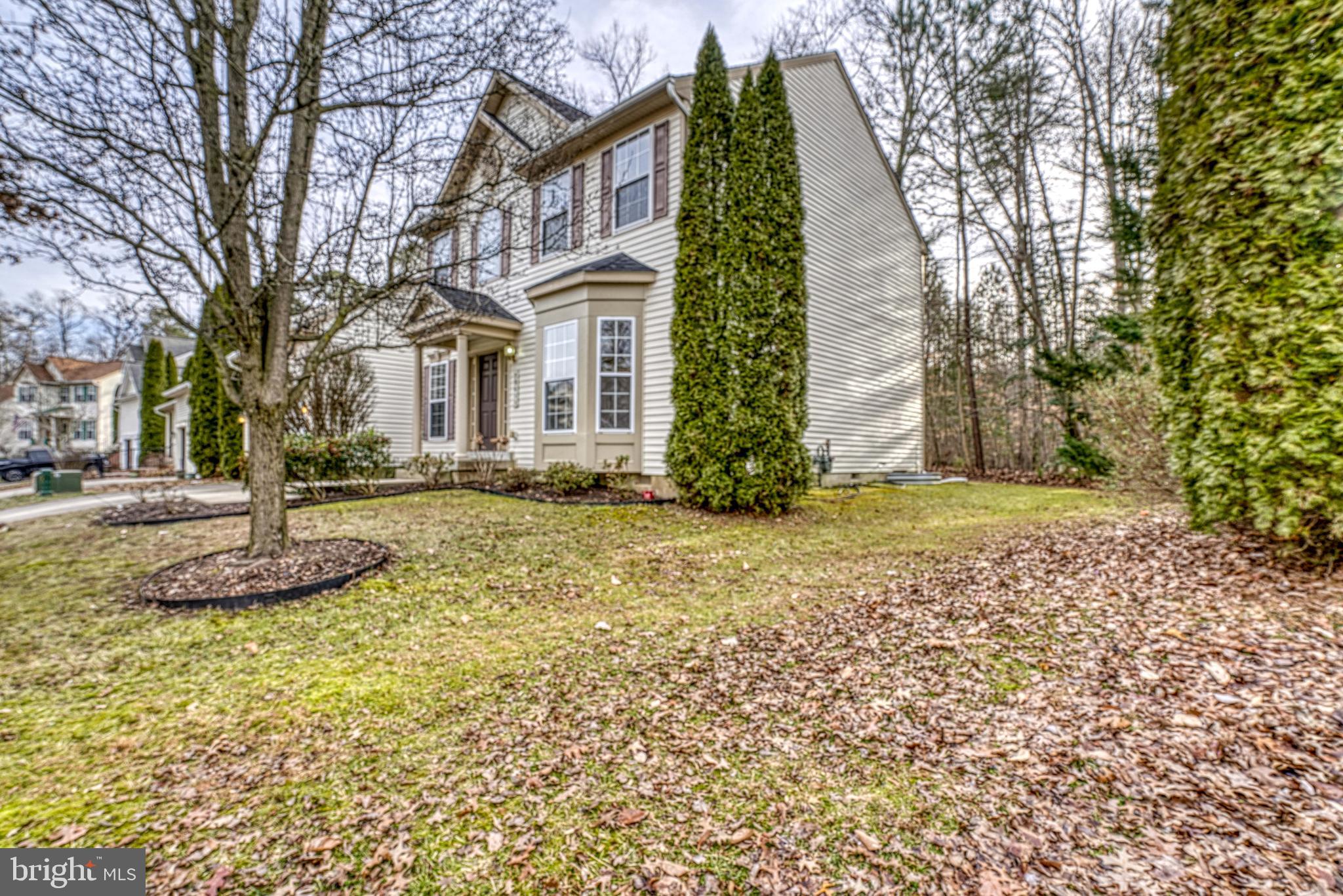 THE WOODS AT STONEY RIDG - Residential