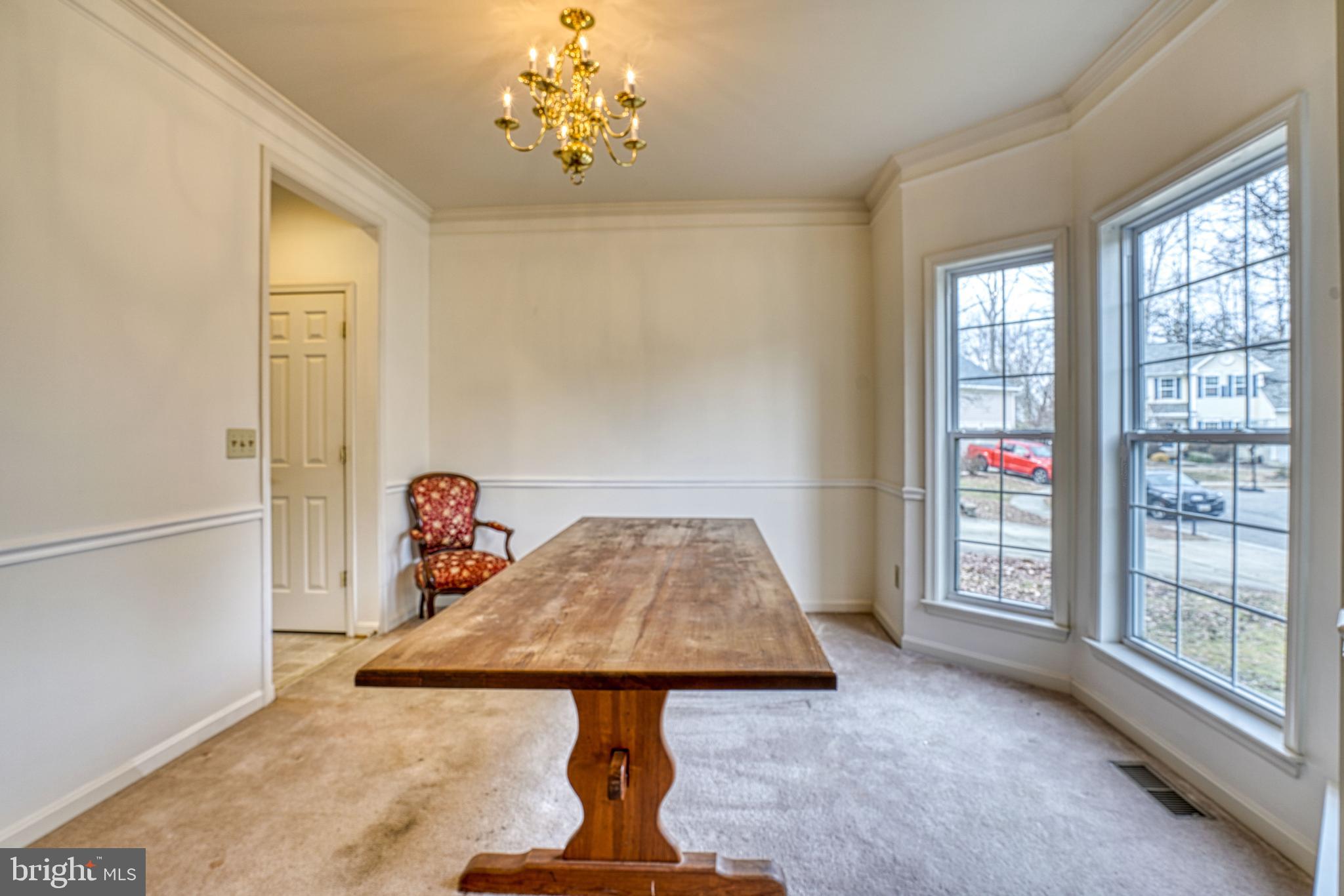 THE WOODS AT STONEY RIDG - Residential