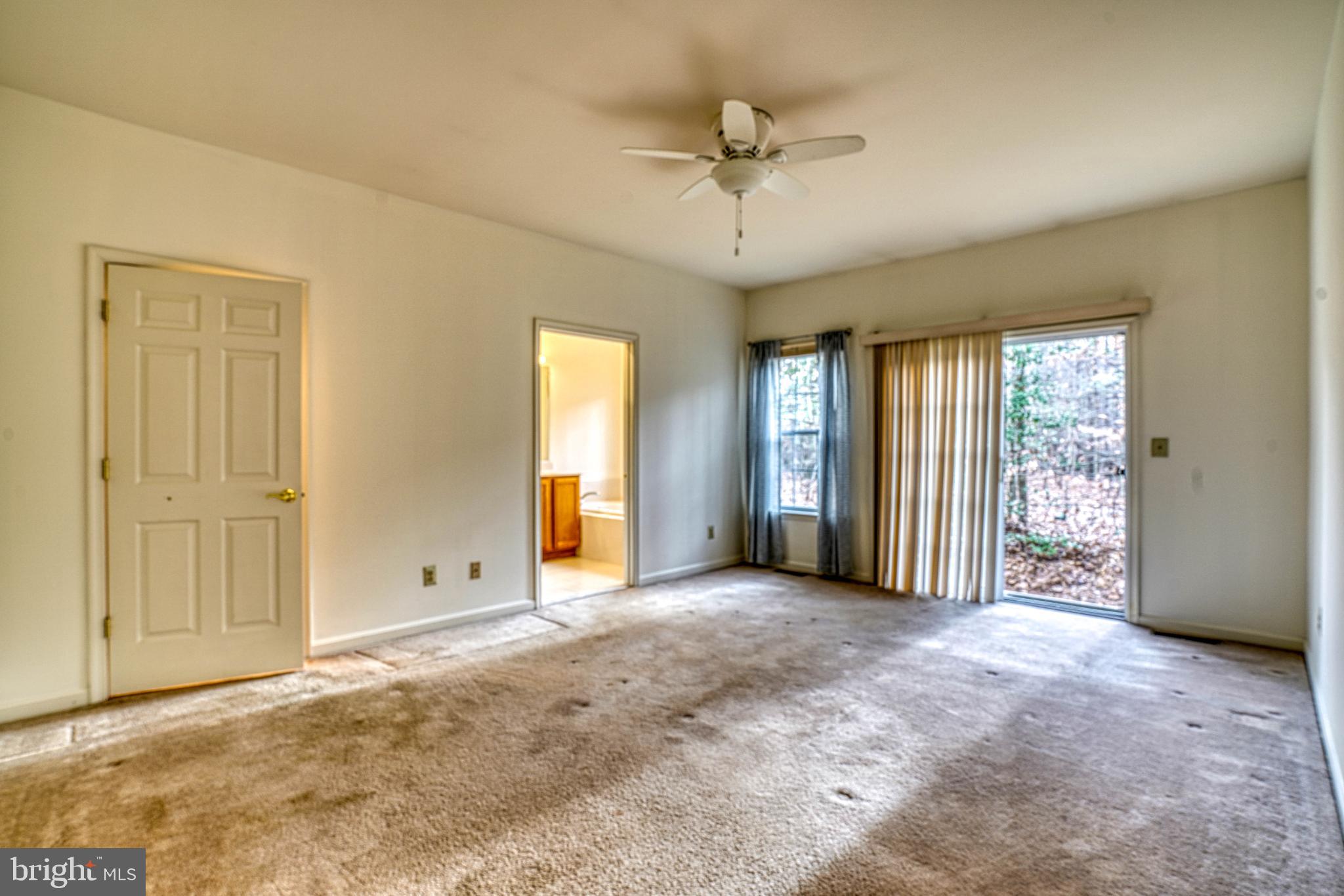 THE WOODS AT STONEY RIDG - Residential