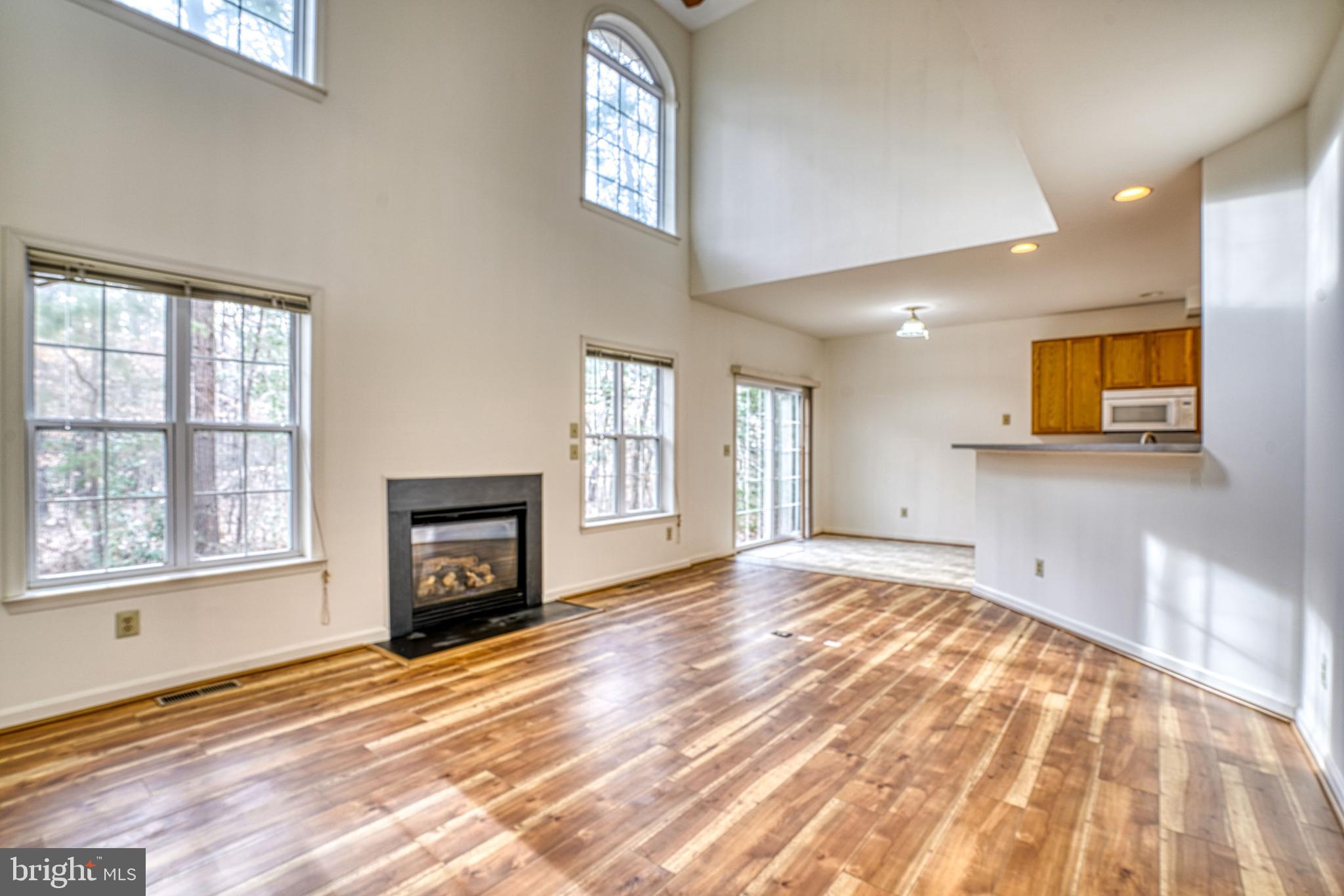 THE WOODS AT STONEY RIDG - Residential