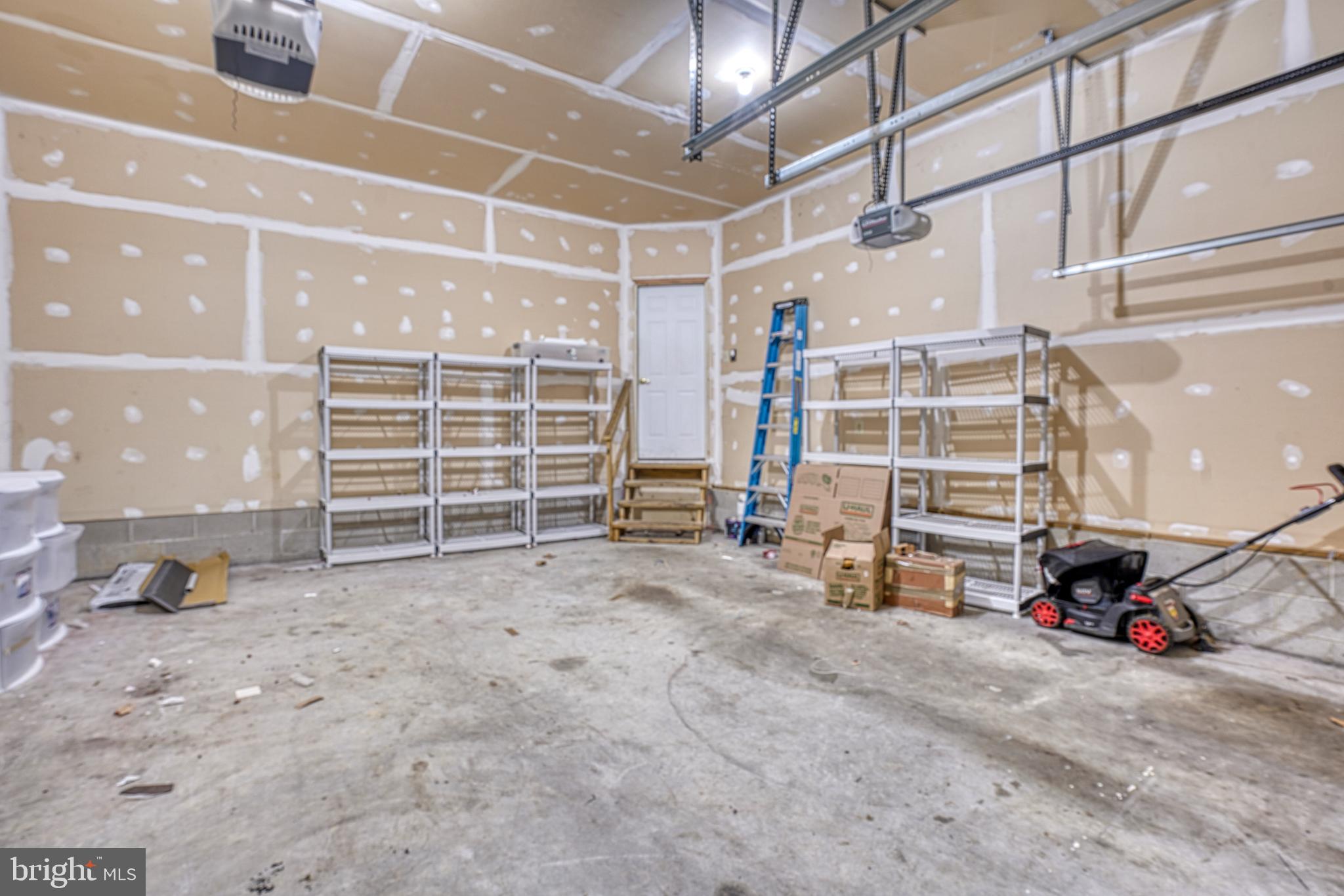 THE WOODS AT STONEY RIDG - Residential