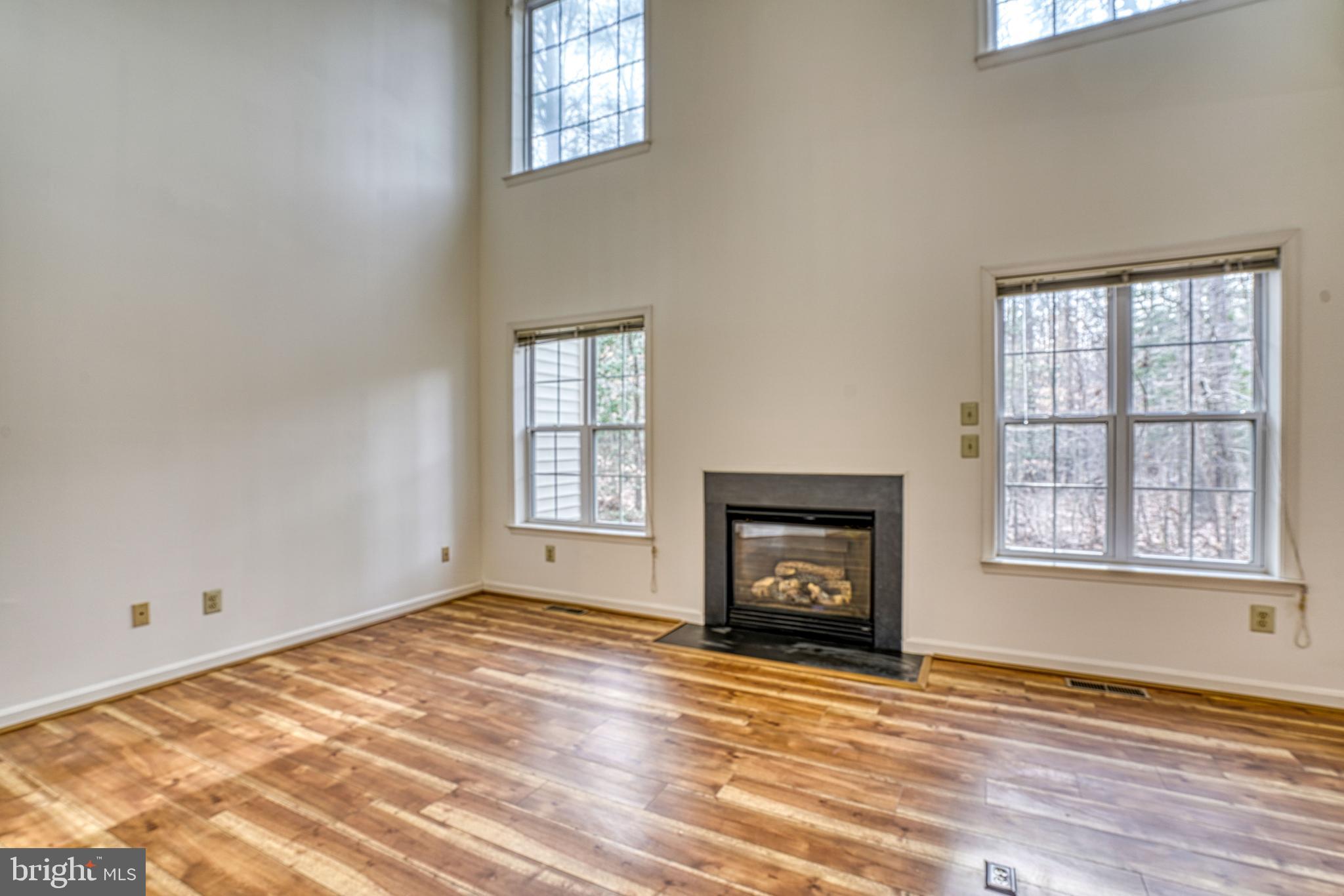 THE WOODS AT STONEY RIDG - Residential