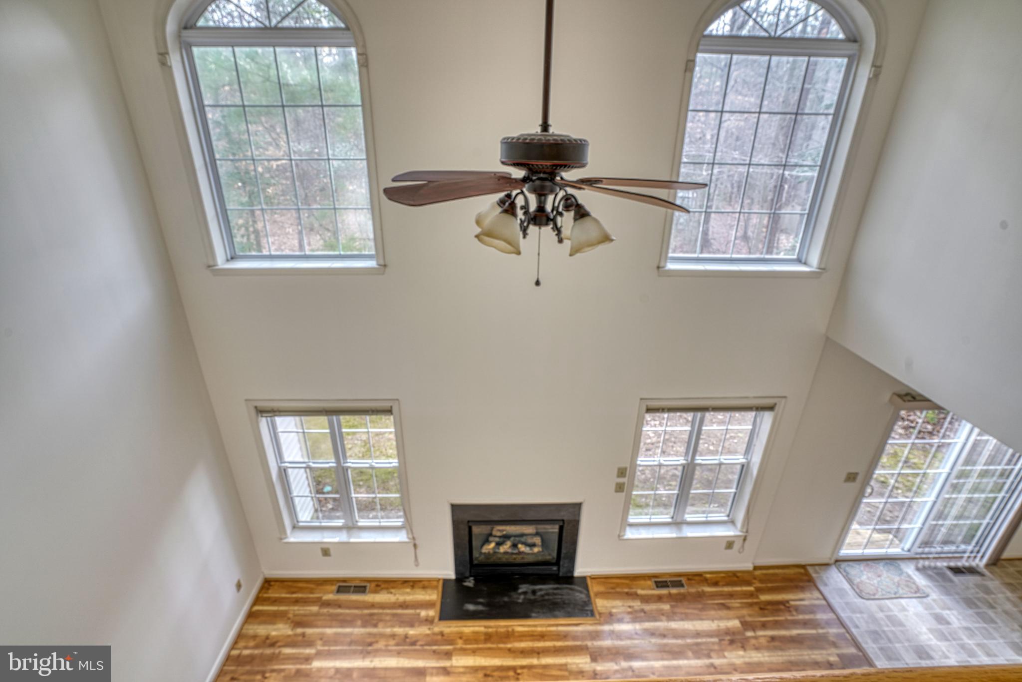 THE WOODS AT STONEY RIDG - Residential