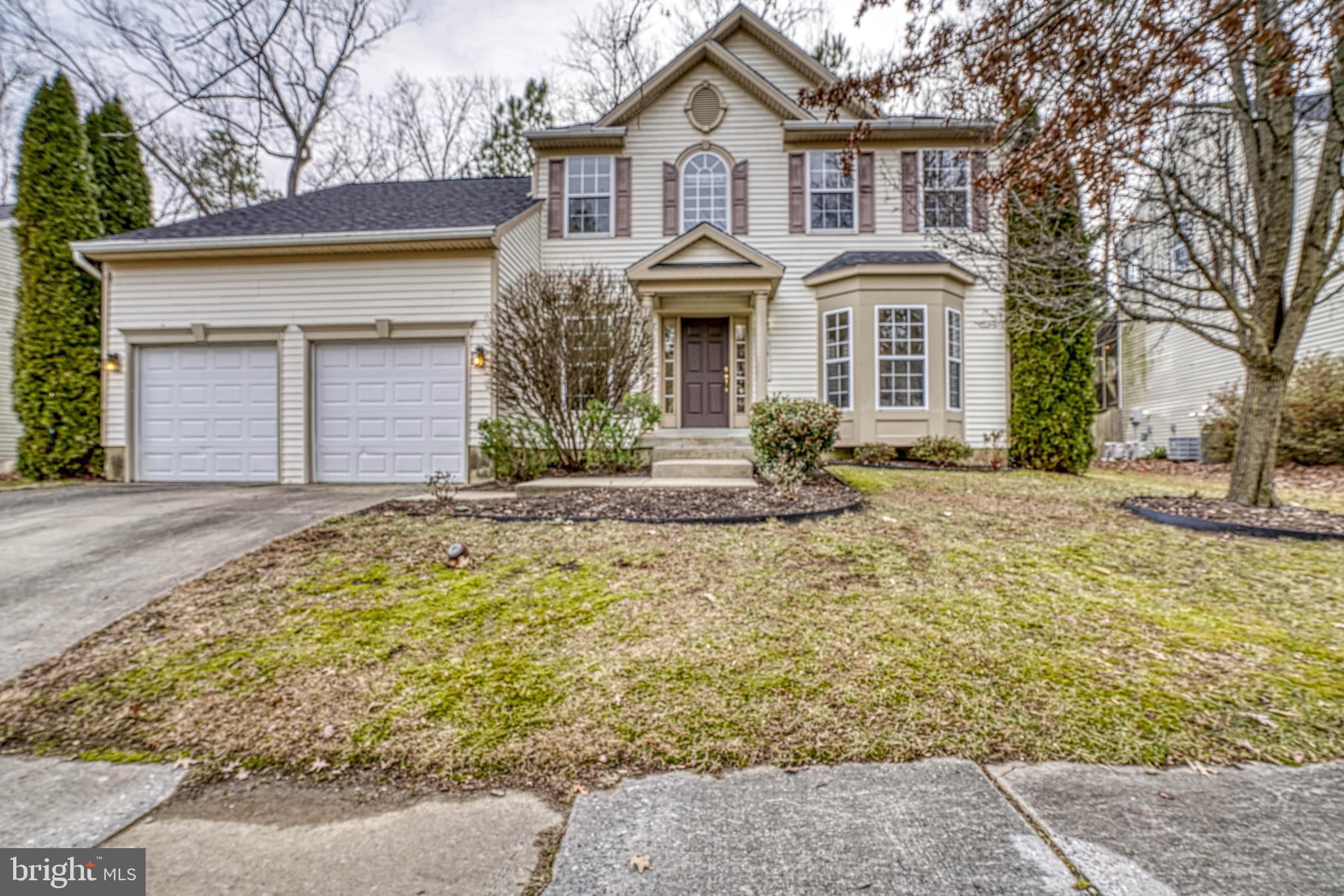 THE WOODS AT STONEY RIDG - Residential