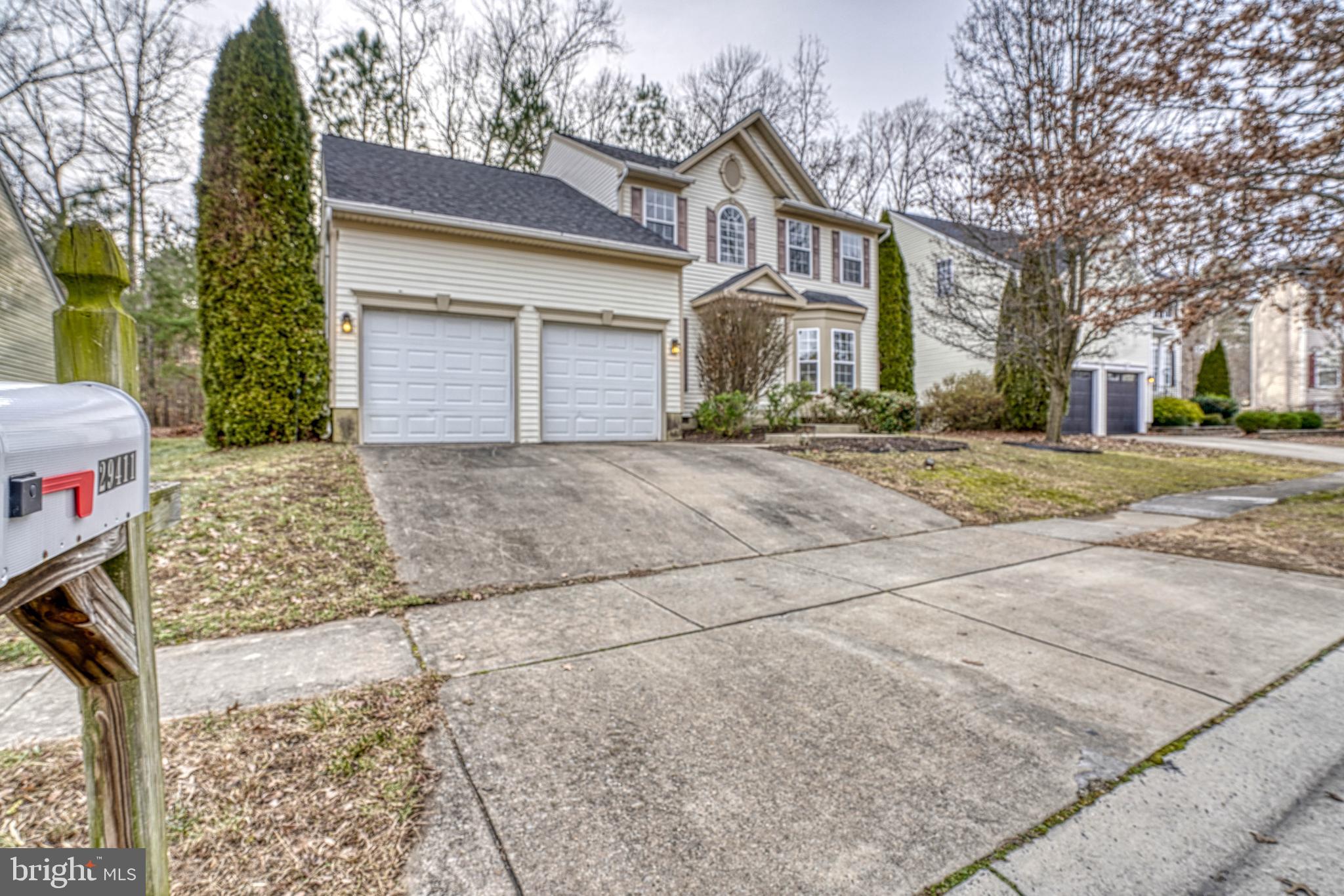 THE WOODS AT STONEY RIDG - Residential