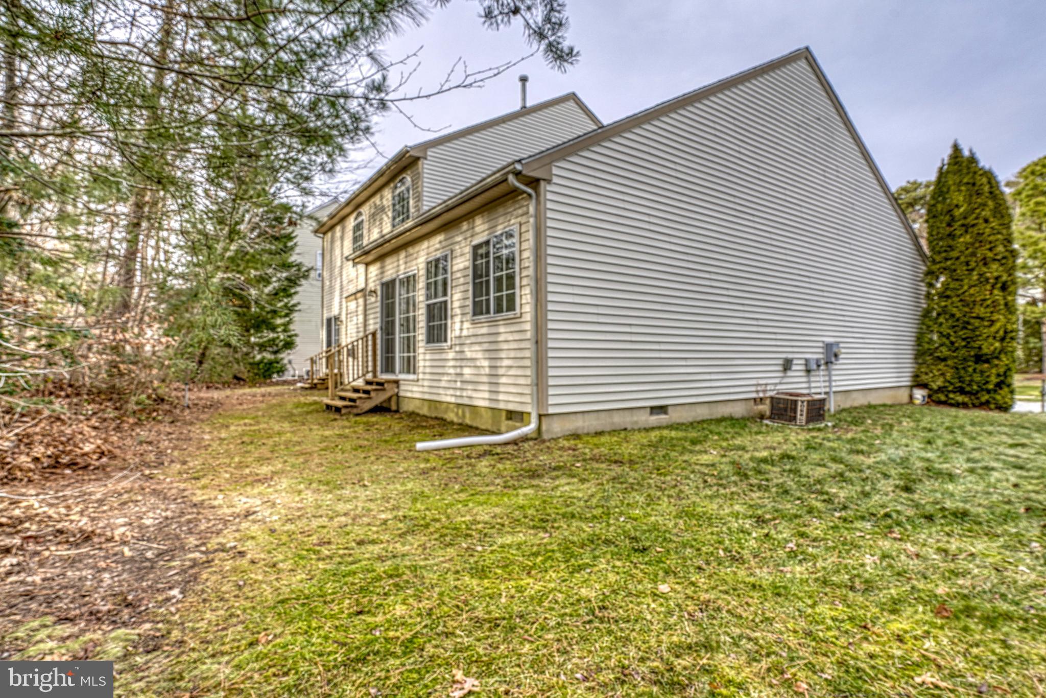 THE WOODS AT STONEY RIDG - Residential