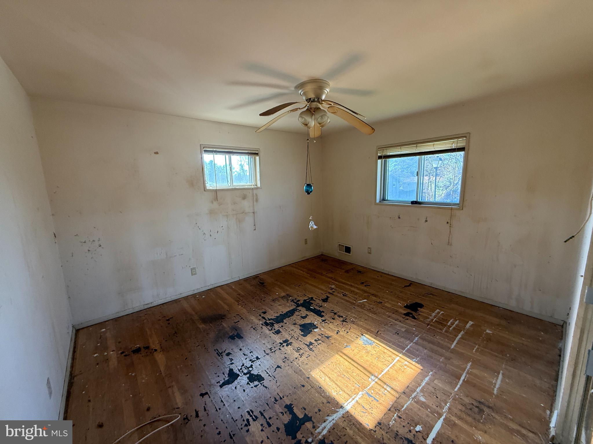 RANDALLSTOWN - Residential