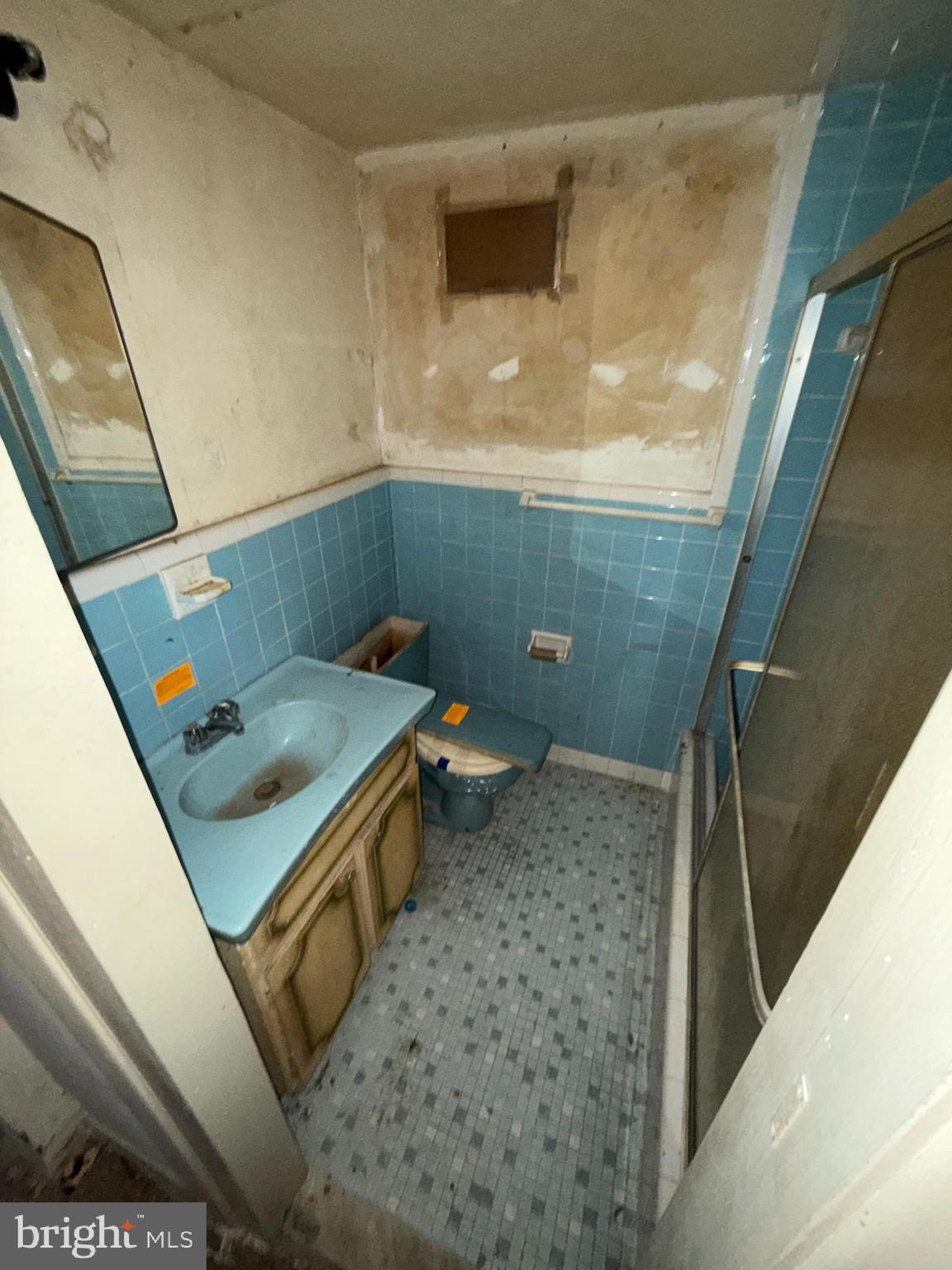 RANDALLSTOWN - Residential