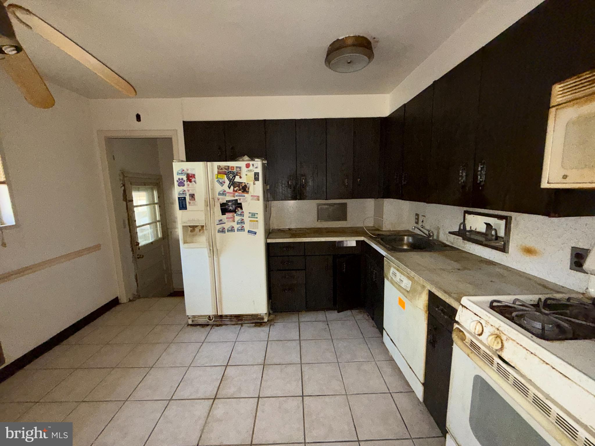 RANDALLSTOWN - Residential