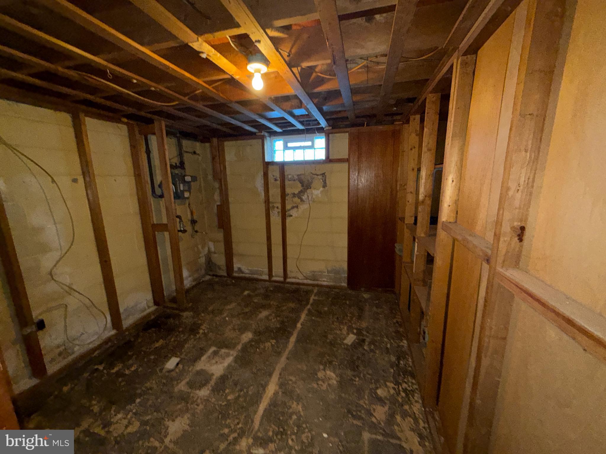 RANDALLSTOWN - Residential