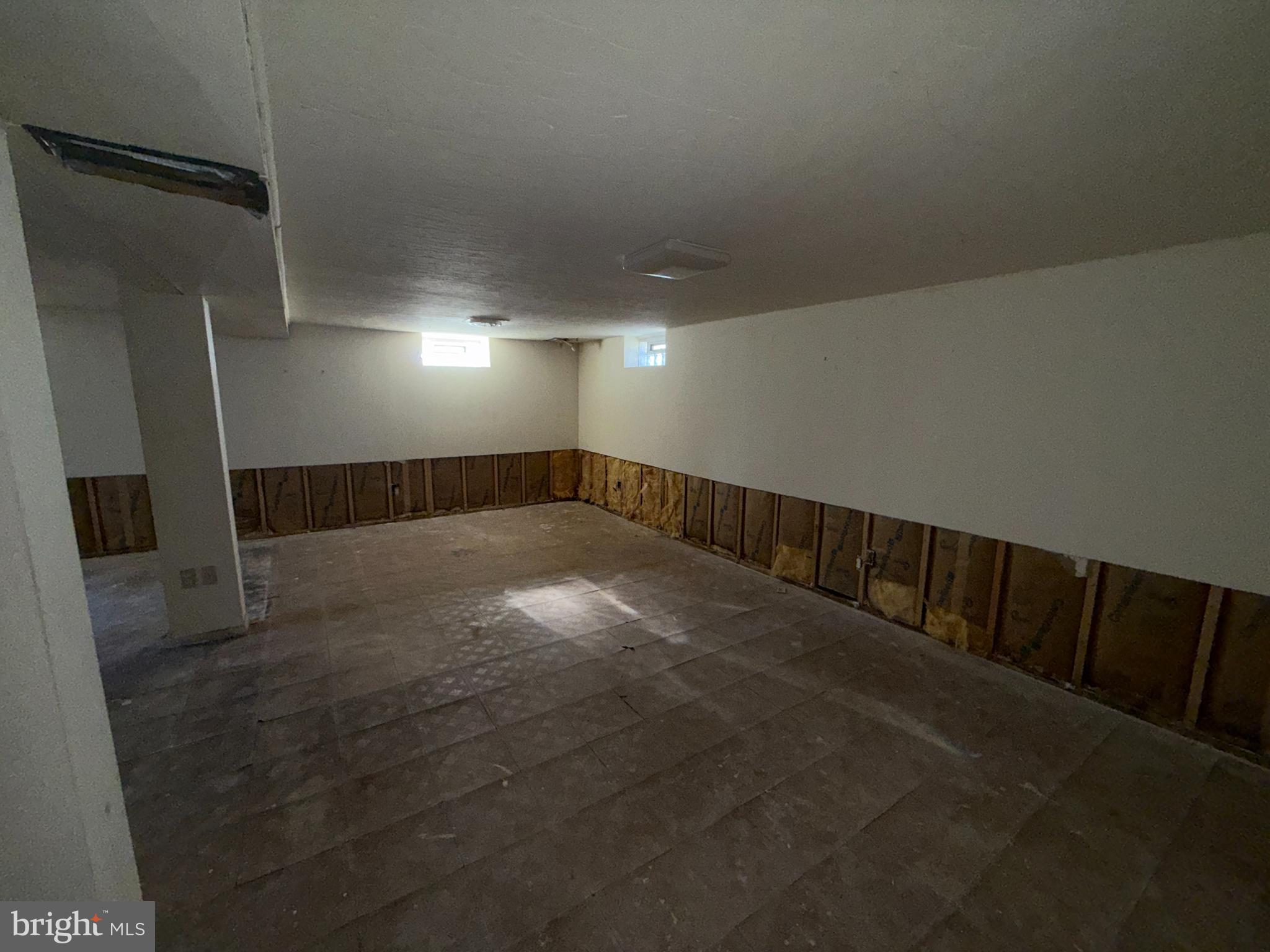 RANDALLSTOWN - Residential