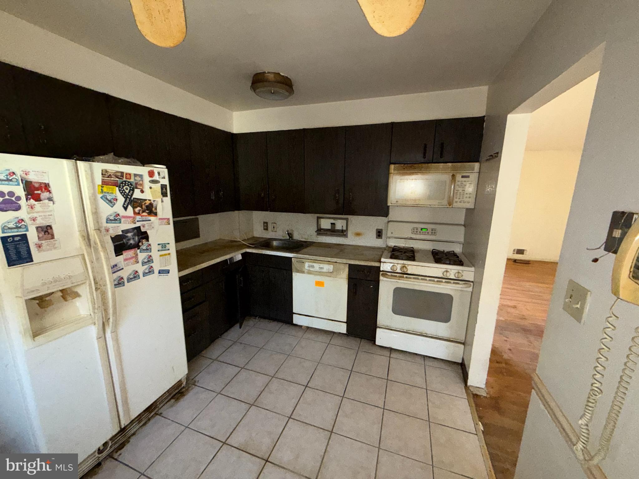 RANDALLSTOWN - Residential