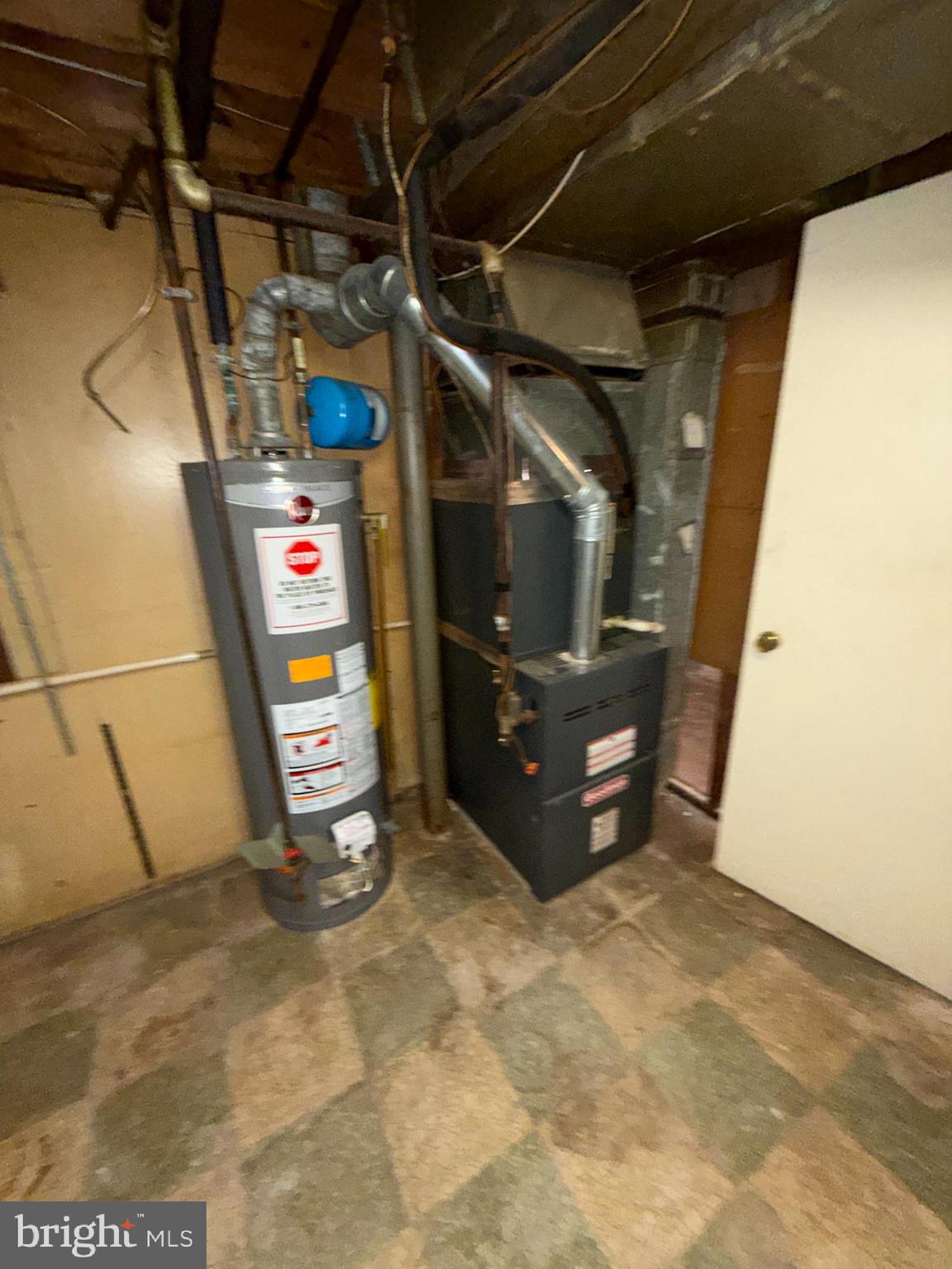 RANDALLSTOWN - Residential