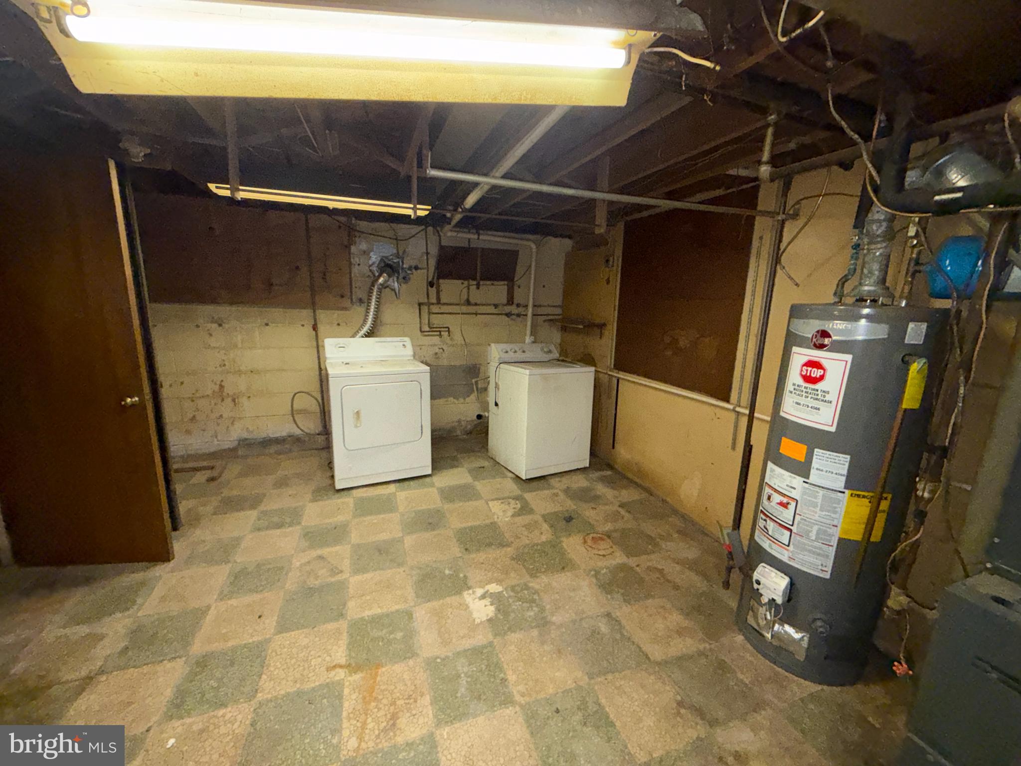 RANDALLSTOWN - Residential