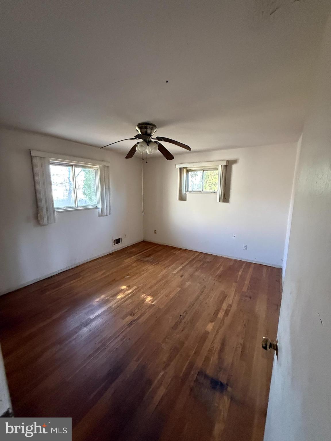 RANDALLSTOWN - Residential