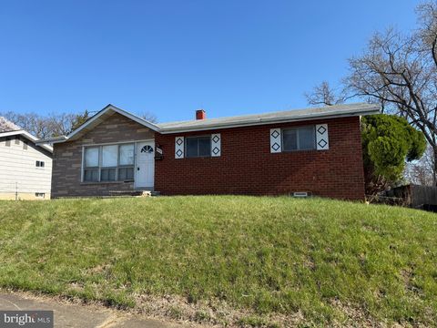 Homes For Sale - 5512 Northgreen Road<br/> Baltimore County, BALTIMORE, MD 21244