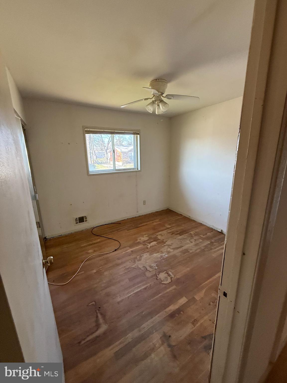 RANDALLSTOWN - Residential