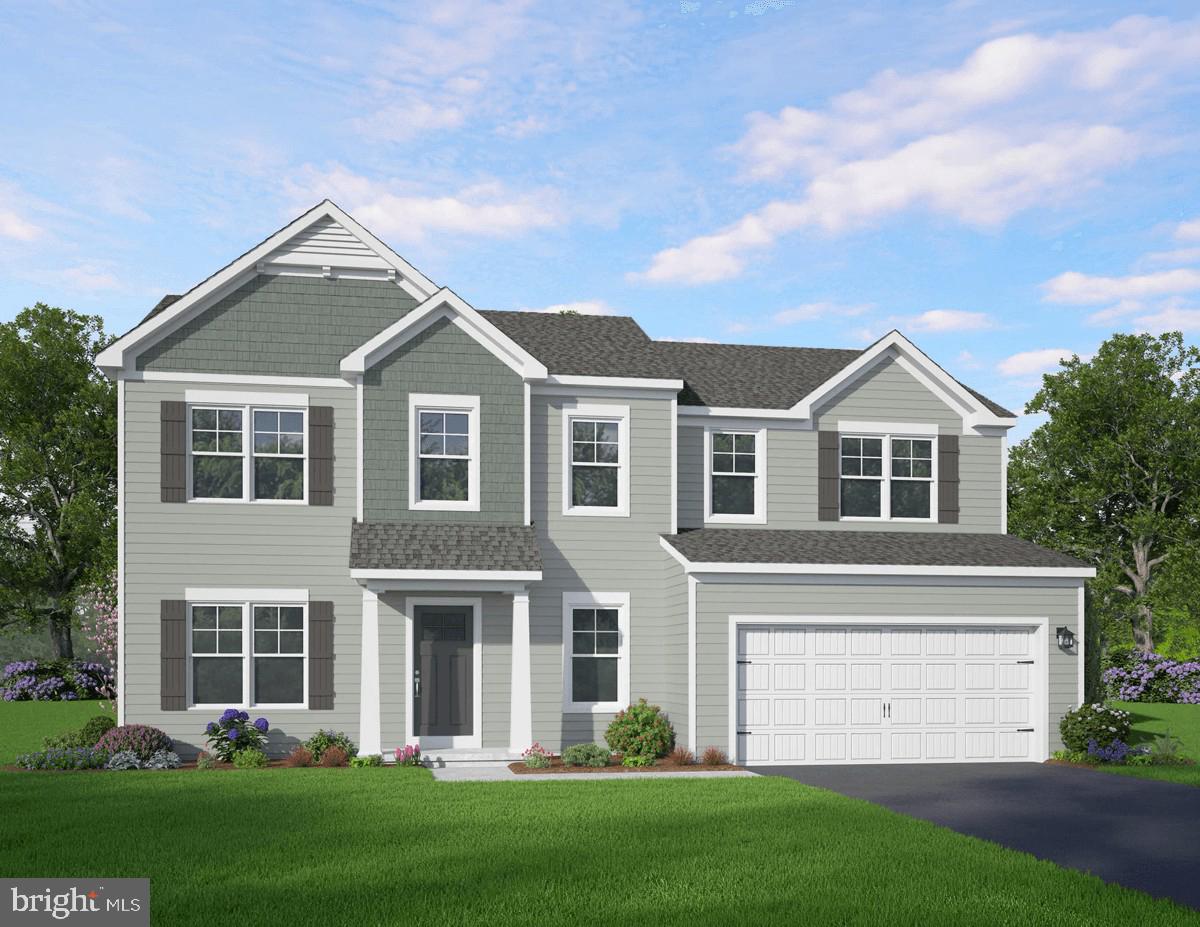 LOGAN PLAN AT HICKORY POINTE