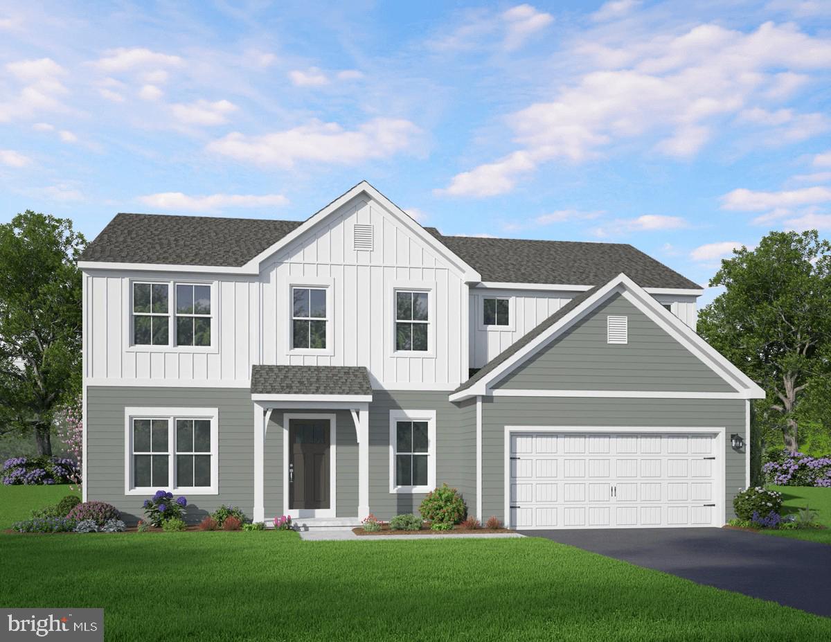 LOGAN PLAN AT HICKORY POINTE
