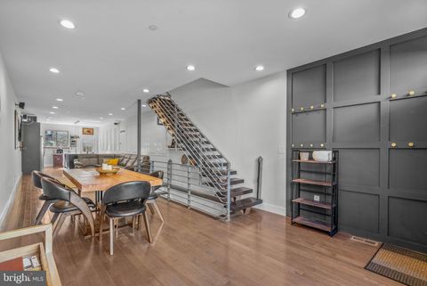 Tiny photo for 1904 E Cumberland Street, PHILADELPHIA, PA 19125 (MLS # PAPH2585036)