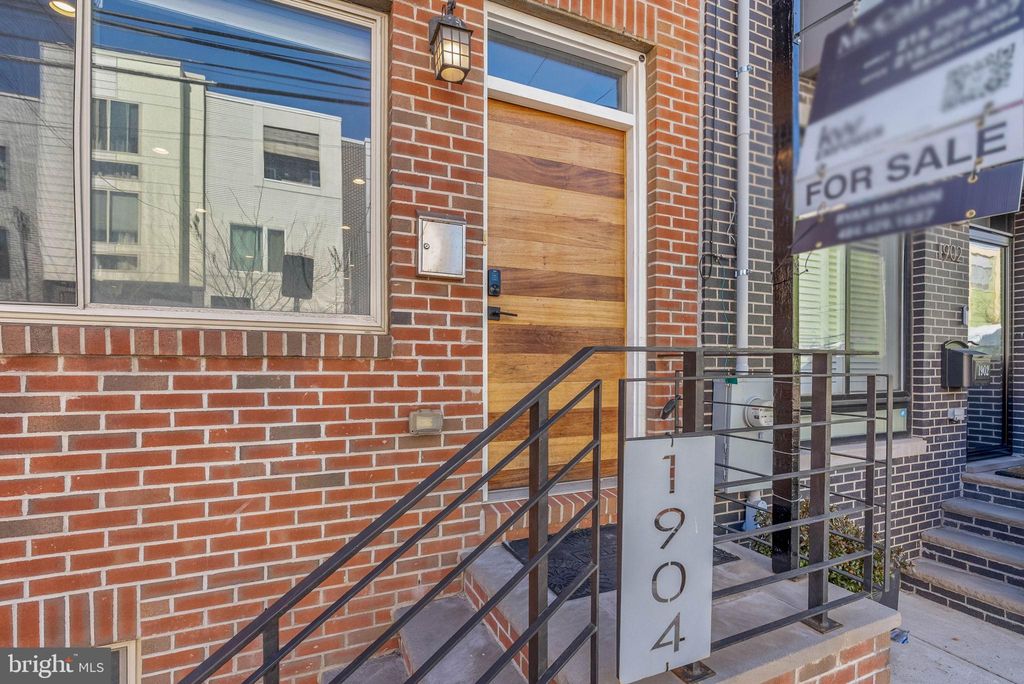 Photo of 1904 E Cumberland Street, PHILADELPHIA, PA 19125 (MLS # PAPH2585036)