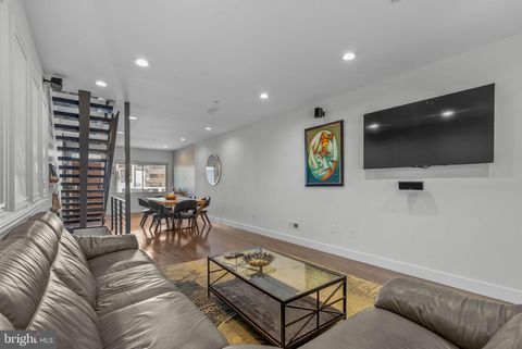 Tiny photo for 1904 E Cumberland Street, PHILADELPHIA, PA 19125 (MLS # PAPH2585036)