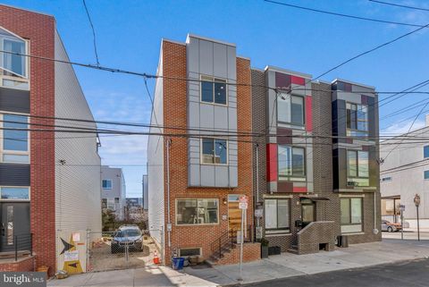 Tiny photo for 1904 E Cumberland Street, PHILADELPHIA, PA 19125 (MLS # PAPH2585036)