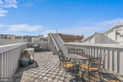 Tiny photo for 1904 E Cumberland Street, PHILADELPHIA, PA 19125 (MLS # PAPH2585036)