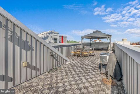 Tiny photo for 1904 E Cumberland Street, PHILADELPHIA, PA 19125 (MLS # PAPH2585036)