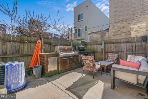 Tiny photo for 1904 E Cumberland Street, PHILADELPHIA, PA 19125 (MLS # PAPH2585036)