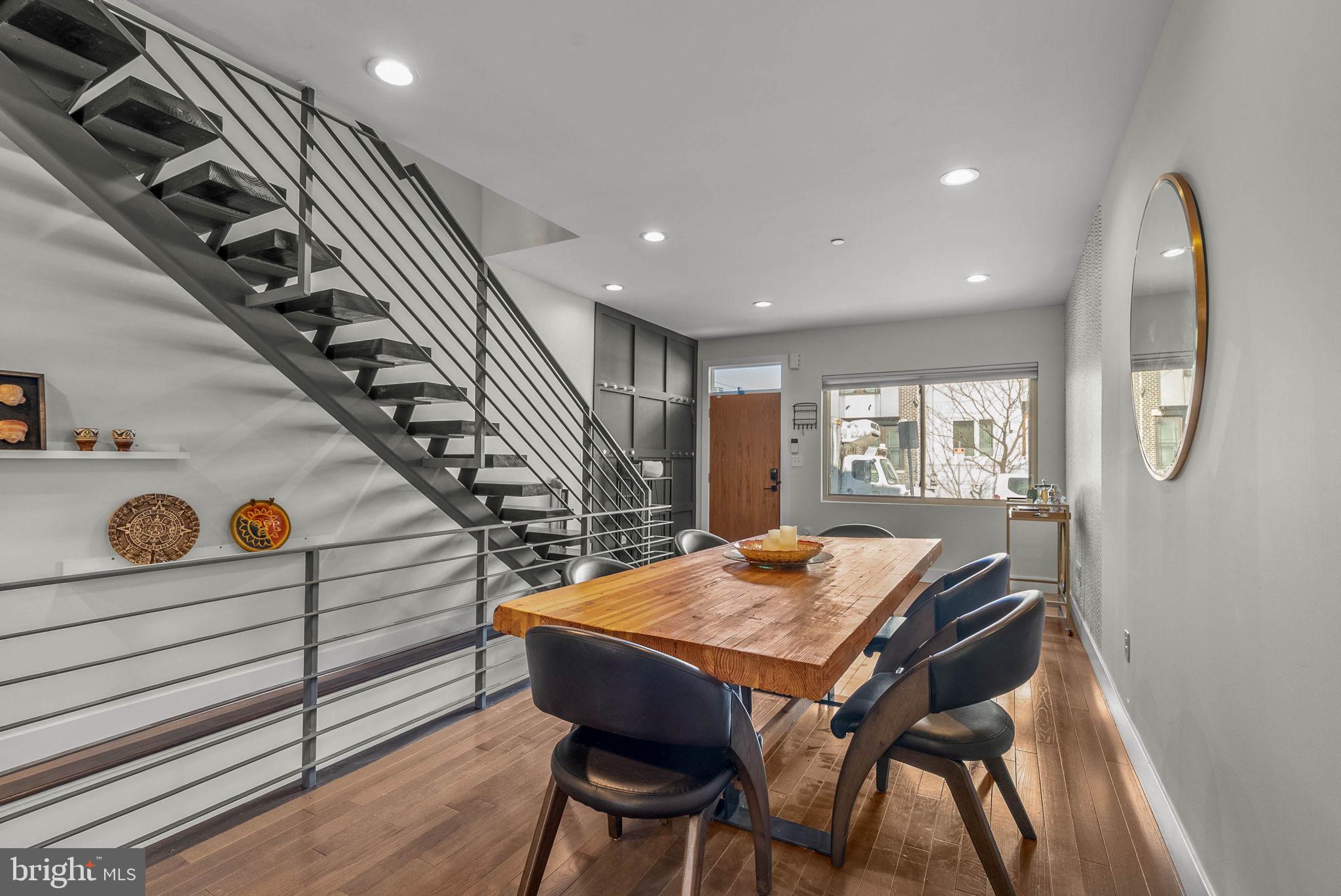 EAST KENSINGTON - Residential