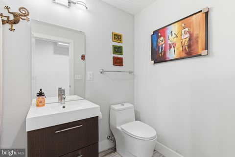 Tiny photo for 1904 E Cumberland Street, PHILADELPHIA, PA 19125 (MLS # PAPH2585036)