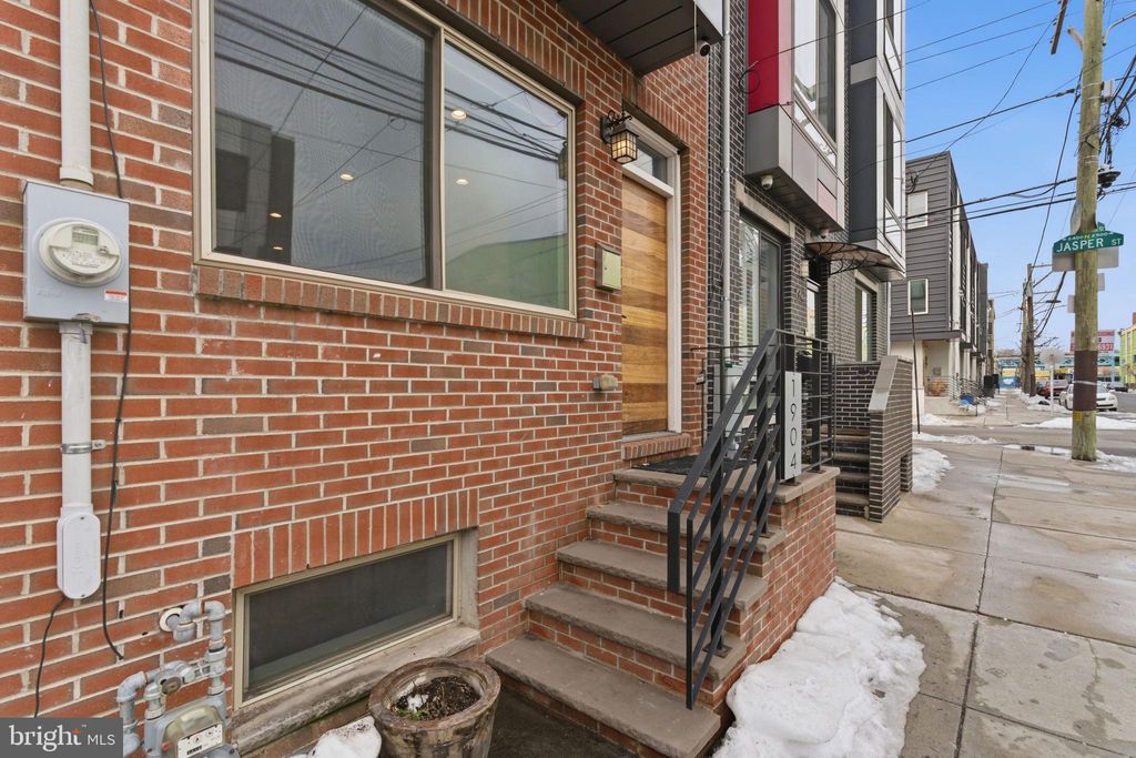 Photo of 1904 E Cumberland Street, PHILADELPHIA, PA 19125 (MLS # PAPH2585036)