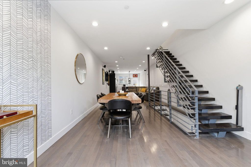 Photo of 1904 E Cumberland Street, PHILADELPHIA, PA 19125 (MLS # PAPH2585036)