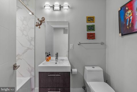 Tiny photo for 1904 E Cumberland Street, PHILADELPHIA, PA 19125 (MLS # PAPH2585036)