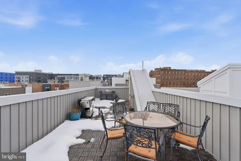 Tiny photo for 1904 E Cumberland Street, PHILADELPHIA, PA 19125 (MLS # PAPH2585036)