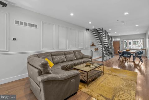 Tiny photo for 1904 E Cumberland Street, PHILADELPHIA, PA 19125 (MLS # PAPH2585036)