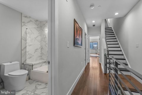 Tiny photo for 1904 E Cumberland Street, PHILADELPHIA, PA 19125 (MLS # PAPH2585036)