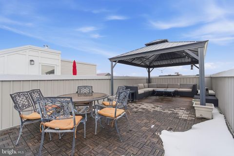 Tiny photo for 1904 E Cumberland Street, PHILADELPHIA, PA 19125 (MLS # PAPH2585036)