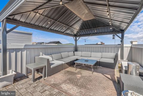 Tiny photo for 1904 E Cumberland Street, PHILADELPHIA, PA 19125 (MLS # PAPH2585036)