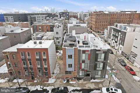 Tiny photo for 1904 E Cumberland Street, PHILADELPHIA, PA 19125 (MLS # PAPH2585036)