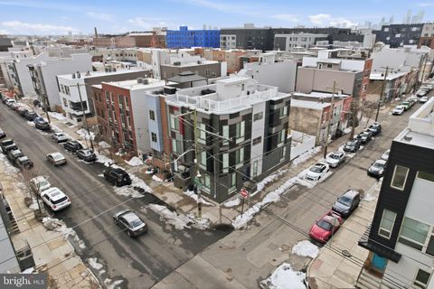 Tiny photo for 1904 E Cumberland Street, PHILADELPHIA, PA 19125 (MLS # PAPH2585036)