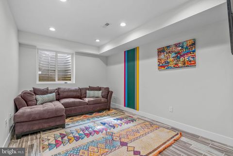 Tiny photo for 1904 E Cumberland Street, PHILADELPHIA, PA 19125 (MLS # PAPH2585036)