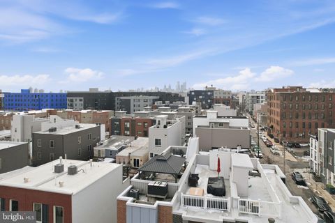 Tiny photo for 1904 E Cumberland Street, PHILADELPHIA, PA 19125 (MLS # PAPH2585036)