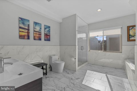 Tiny photo for 1904 E Cumberland Street, PHILADELPHIA, PA 19125 (MLS # PAPH2585036)