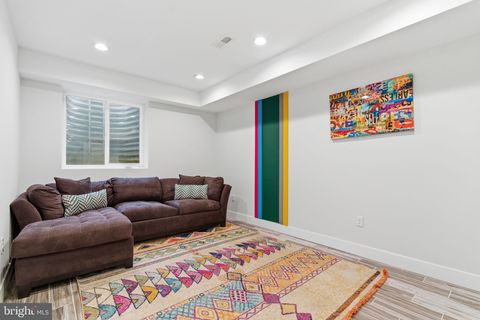 Tiny photo for 1904 E Cumberland Street, PHILADELPHIA, PA 19125 (MLS # PAPH2585036)