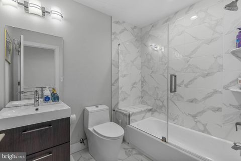 Tiny photo for 1904 E Cumberland Street, PHILADELPHIA, PA 19125 (MLS # PAPH2585036)