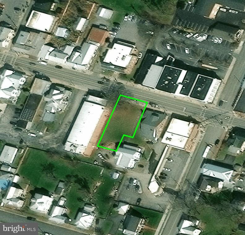 0 W KING STREET