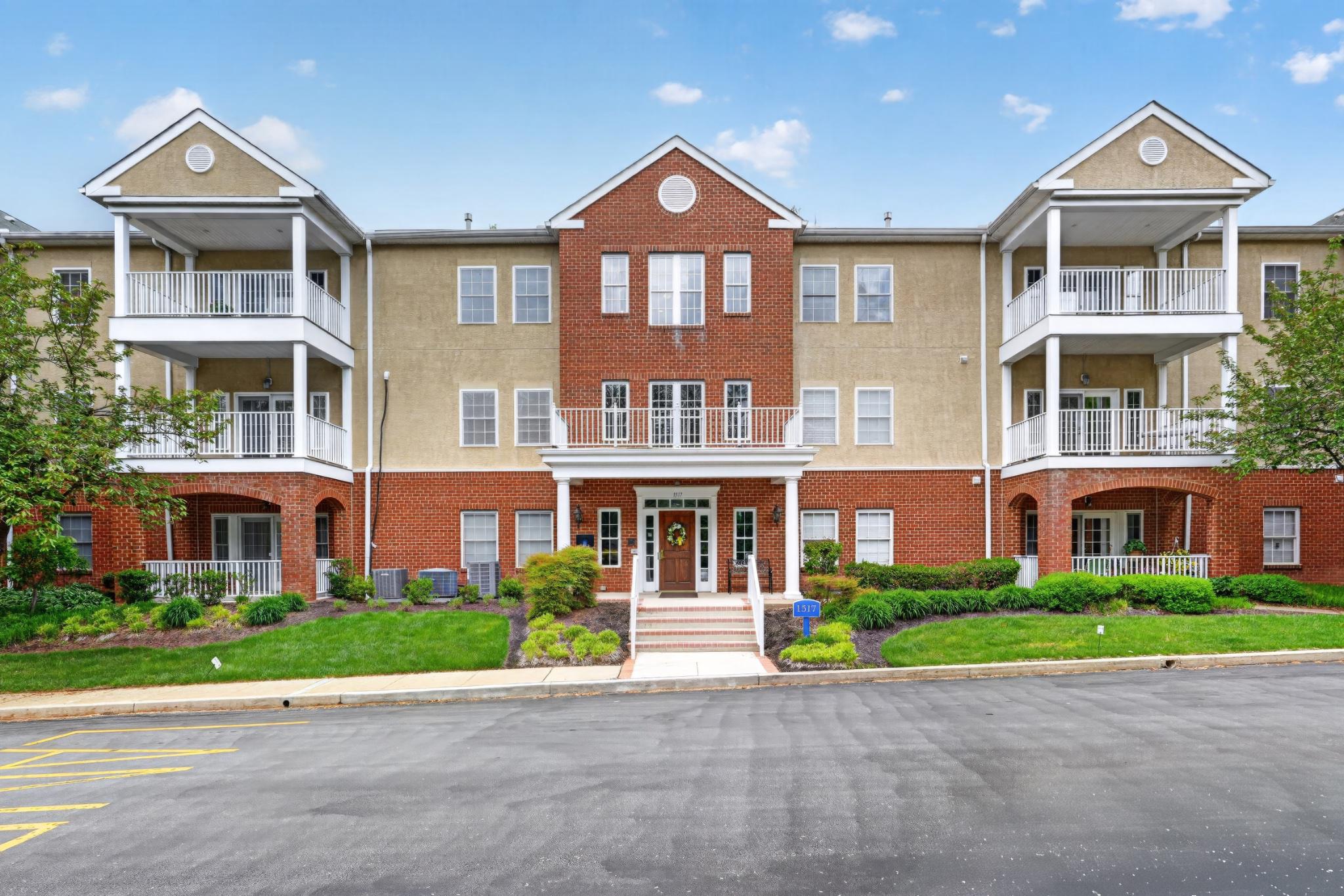 1517 ROCKLAND ROAD 108