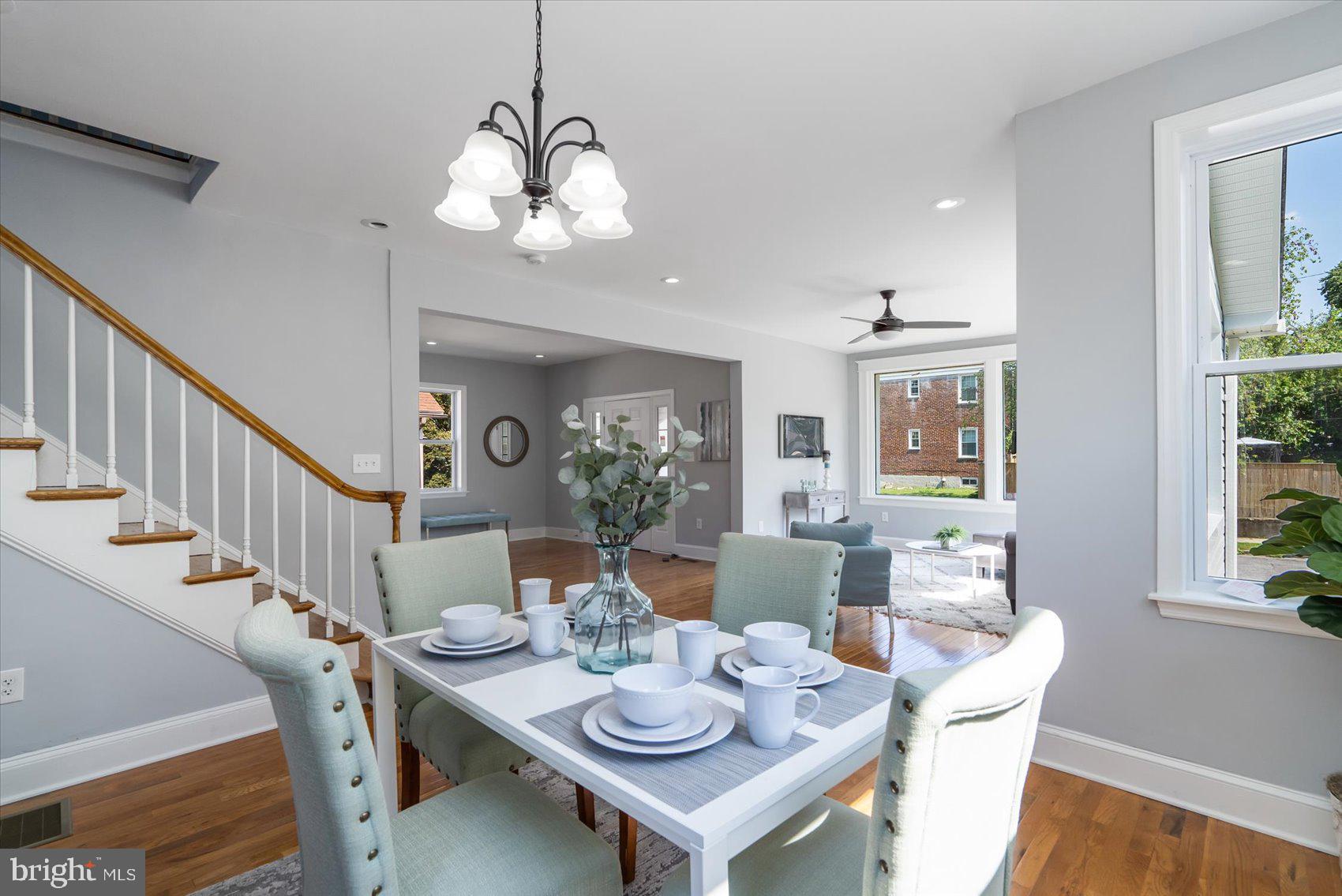 MOUNT WASHINGTON - Residential